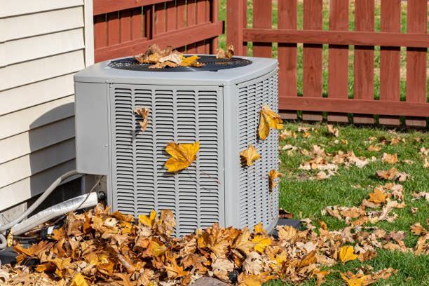 Best HVAC system installation  in Ogden, NC
