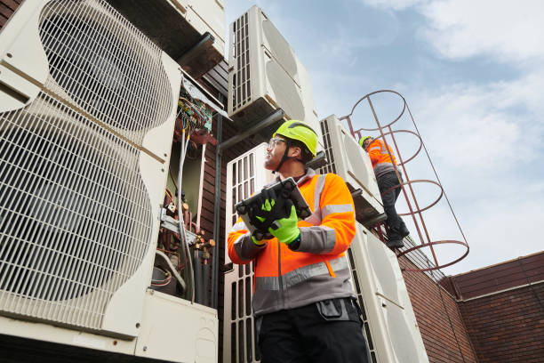 Professional HVAC in Ogden, NC