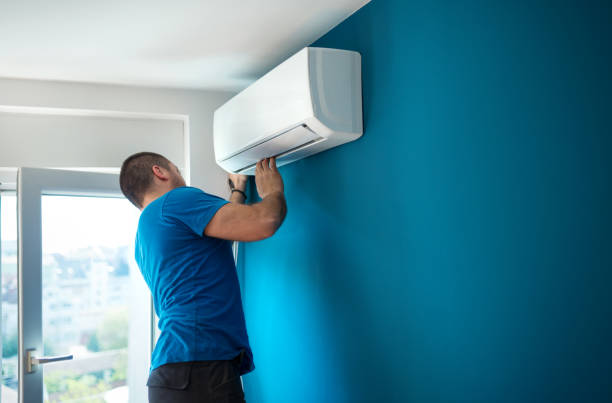 Best Commercial HVAC repair  in Ogden, NC