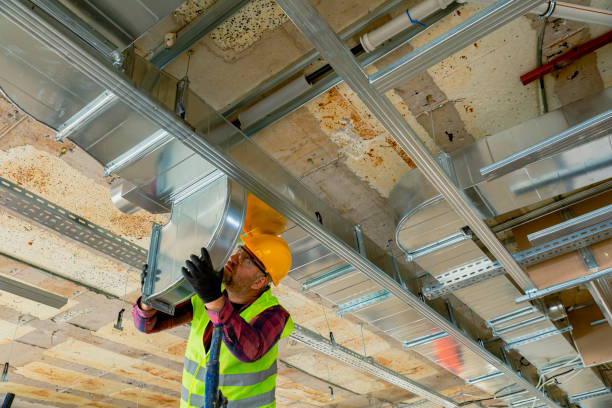 Best Furnace installation  in Ogden, NC