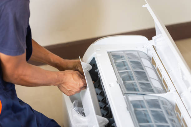Best HVAC cleaning services  in Ogden, NC