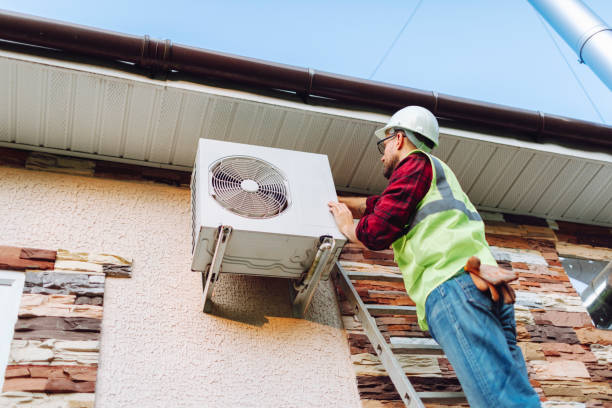Ductless HVAC repair in Ogden, NC
