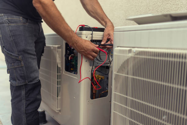 Affordable air conditioning repair in Ogden, NC