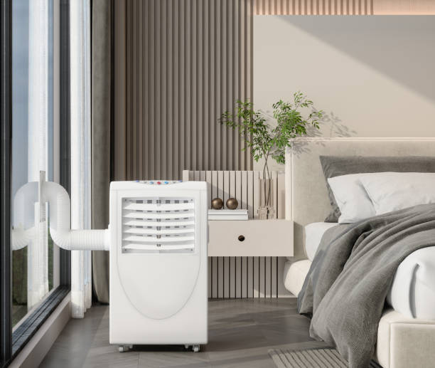 Best Ductless HVAC repair  in Ogden, NC