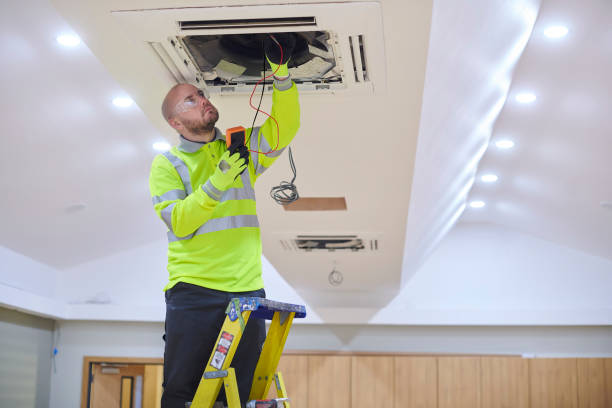 Best Affordable HVAC services  in Ogden, NC