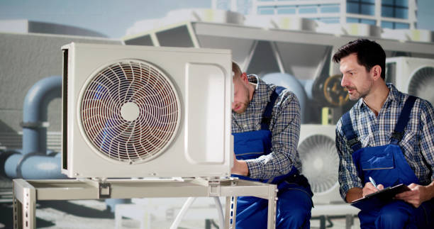 Best Air conditioning repair  in Ogden, NC
