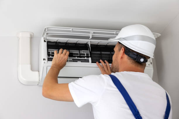 Best Commercial HVAC repair  in Ogden, NC