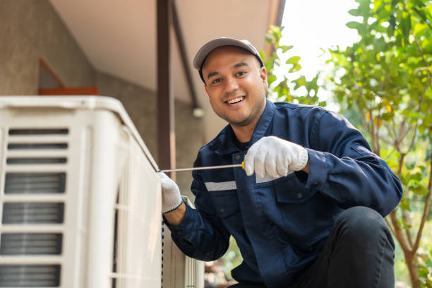 Best HVAC maintenance near me  in Ogden, NC